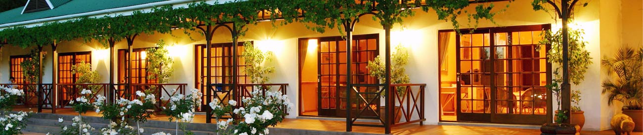 Hlangana Lodge